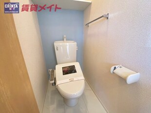 D-room伝馬町の物件内観写真